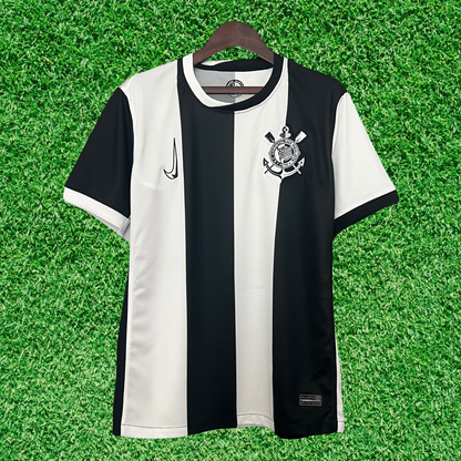 Corinthians Third Jersey 24/25 Fan Version