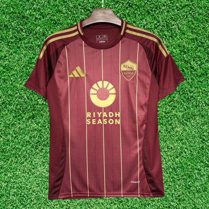 Camisa AS Roma I 24/25 Torcedor