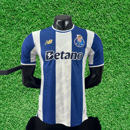 FC Porto Home Jersey 25/26 Player 