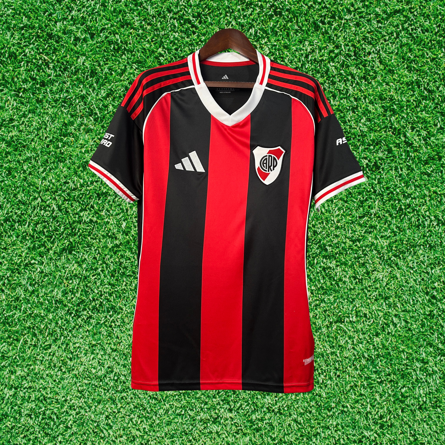 Camisa River Plate II 25/26 Torcedor
