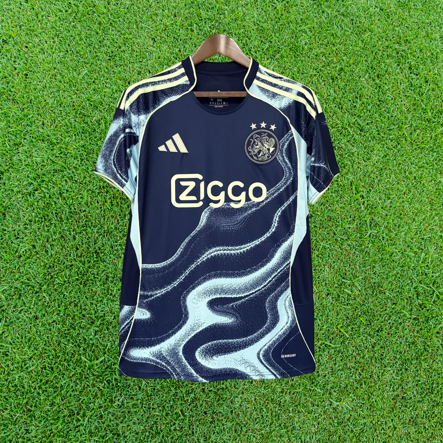 AFC Ajax II 25/26 Fan Jersey 