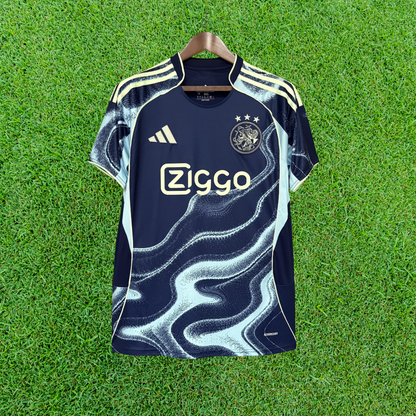 AFC Ajax II 25/26 Fan Jersey 