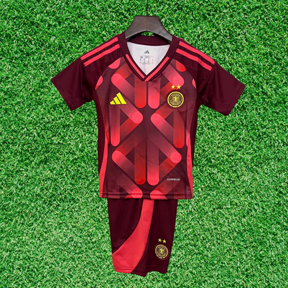 Germany Kit II 2025 Kids