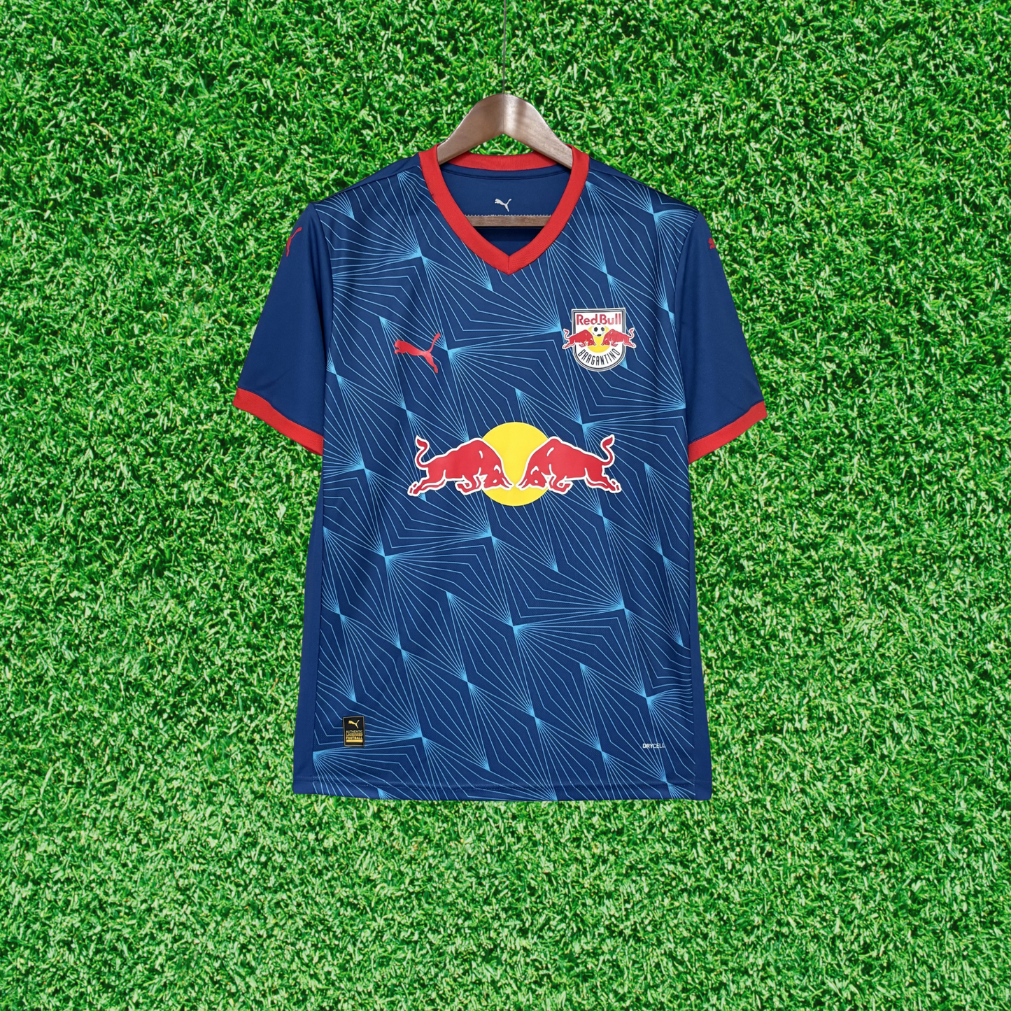 Red Bull Bragantino II 25/26 Fan Jersey 