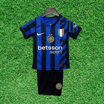 Inter Milan I 24/25 Children's Kit