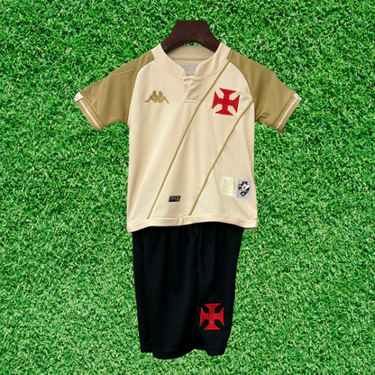 Vasco III 24/25 Kids Kit