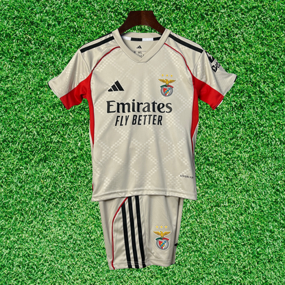 SL Benfica II Kit 25/26 Kids 