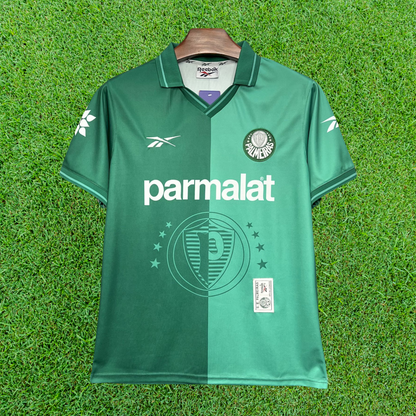 Palmeiras Home Jersey 1997 Retro