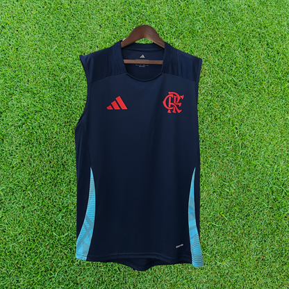 Flamengo Regatta Training II 25/26 Fan