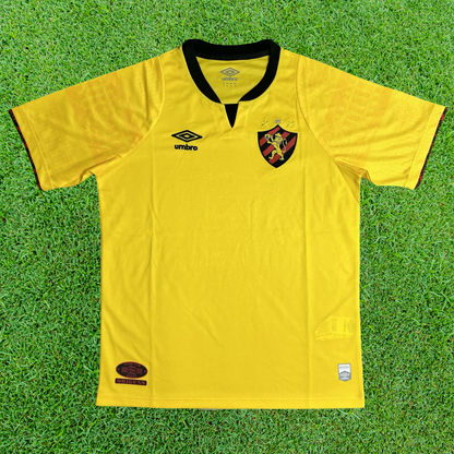 Camiseta de aficionado del Sport Recife II 24/25 