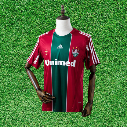 Fluminense Third Jersey 2009 Retro 