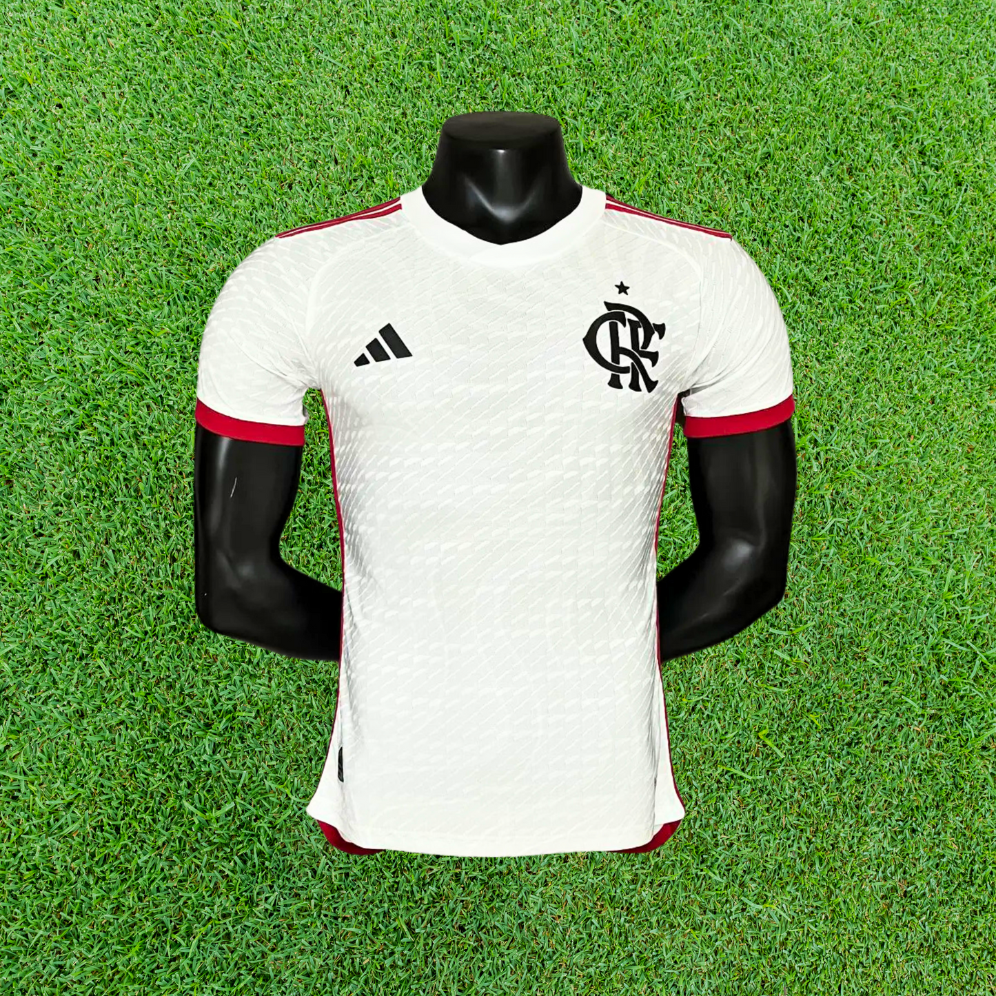 Camisa Flamengo II 24/25 Jogador