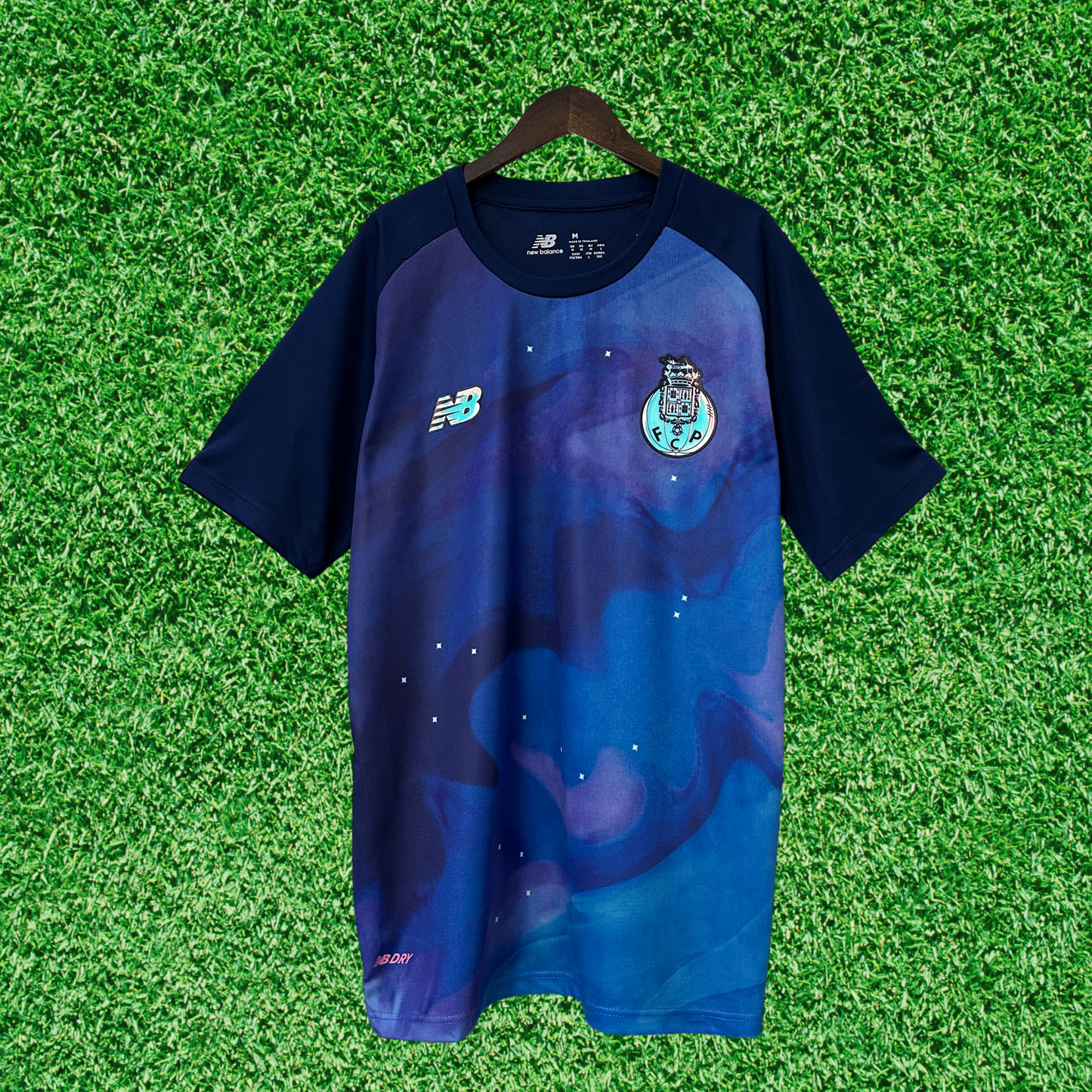 FC Porto Celestial 24/25 Fan Jersey