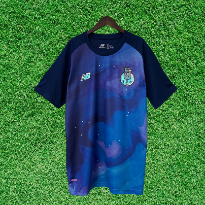 FC Porto Celestial 24/25 Fan Jersey