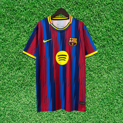 Camiseta de aficionado del Barcelona Edición Especial 24/25 