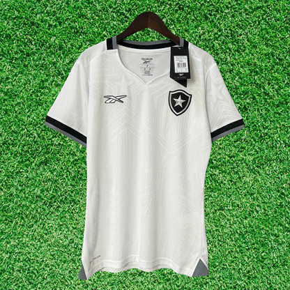 Botafogo Third Jersey 24/25 Women's Fan Version