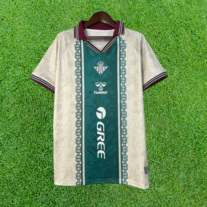 Real Betis Special 25/26 Fan Jersey