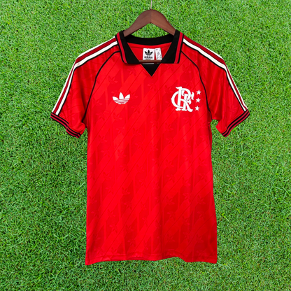 Flamengo Vintage 2024 Retro Jersey