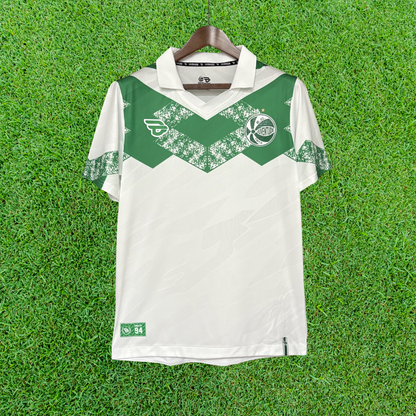 EC Juventude II 25/26 Fan Jersey 