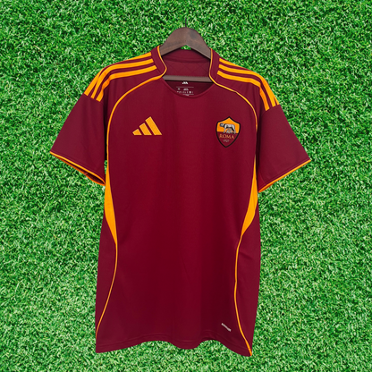 Camisa AS Roma I 25/26 Torcedor