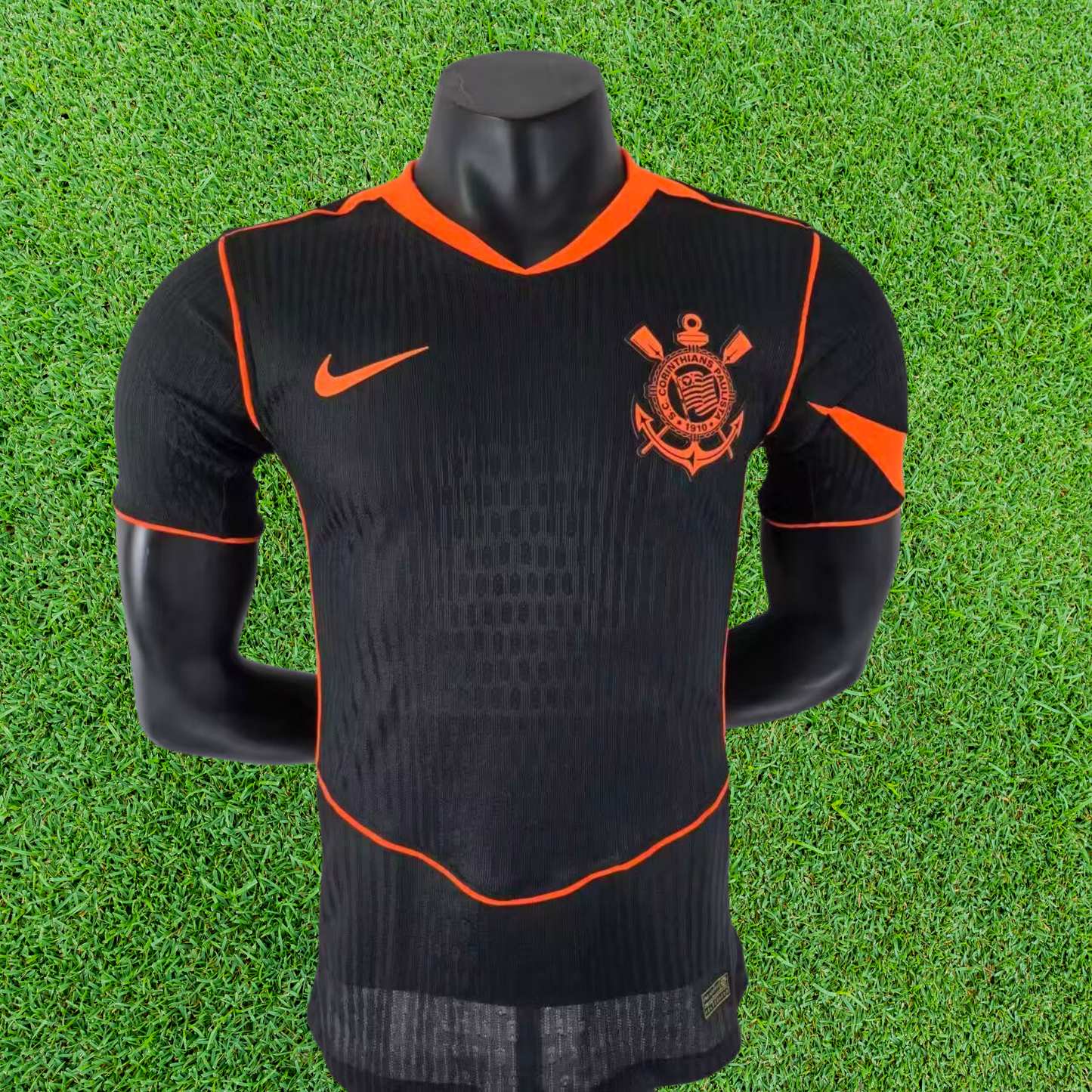 Corinthians Third Jersey 25/26 Player