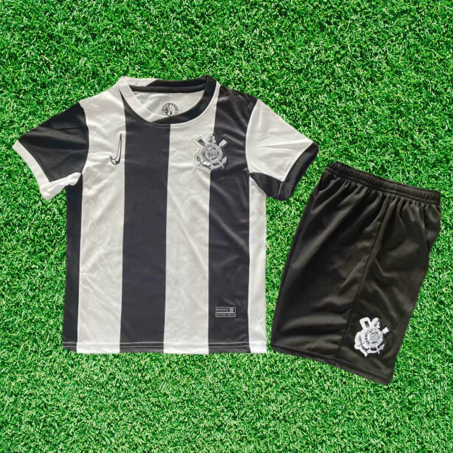 Corinthians III 24/25 Children's Kit