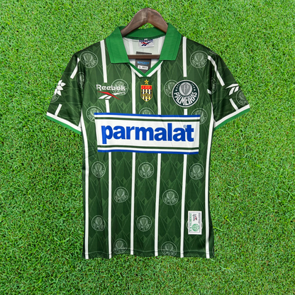 Palmeiras Home Jersey 1996 Retro