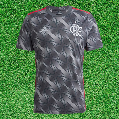 Flamengo Third Jersey 24/25 Fan Version