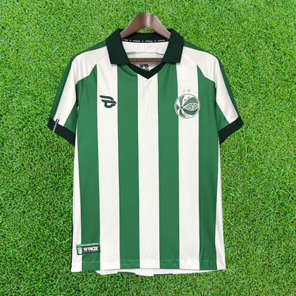 EC Juventude Home Jersey 25/26 Fan Version 