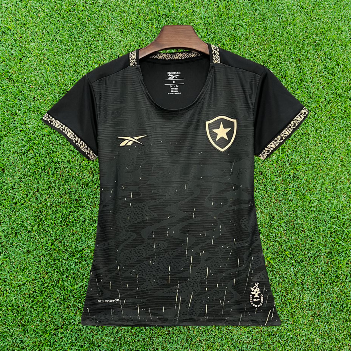 Botafogo II 24/25 Women's Fan Jersey