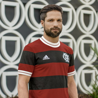 Flamengo Commemorative Retro Jersey 2018