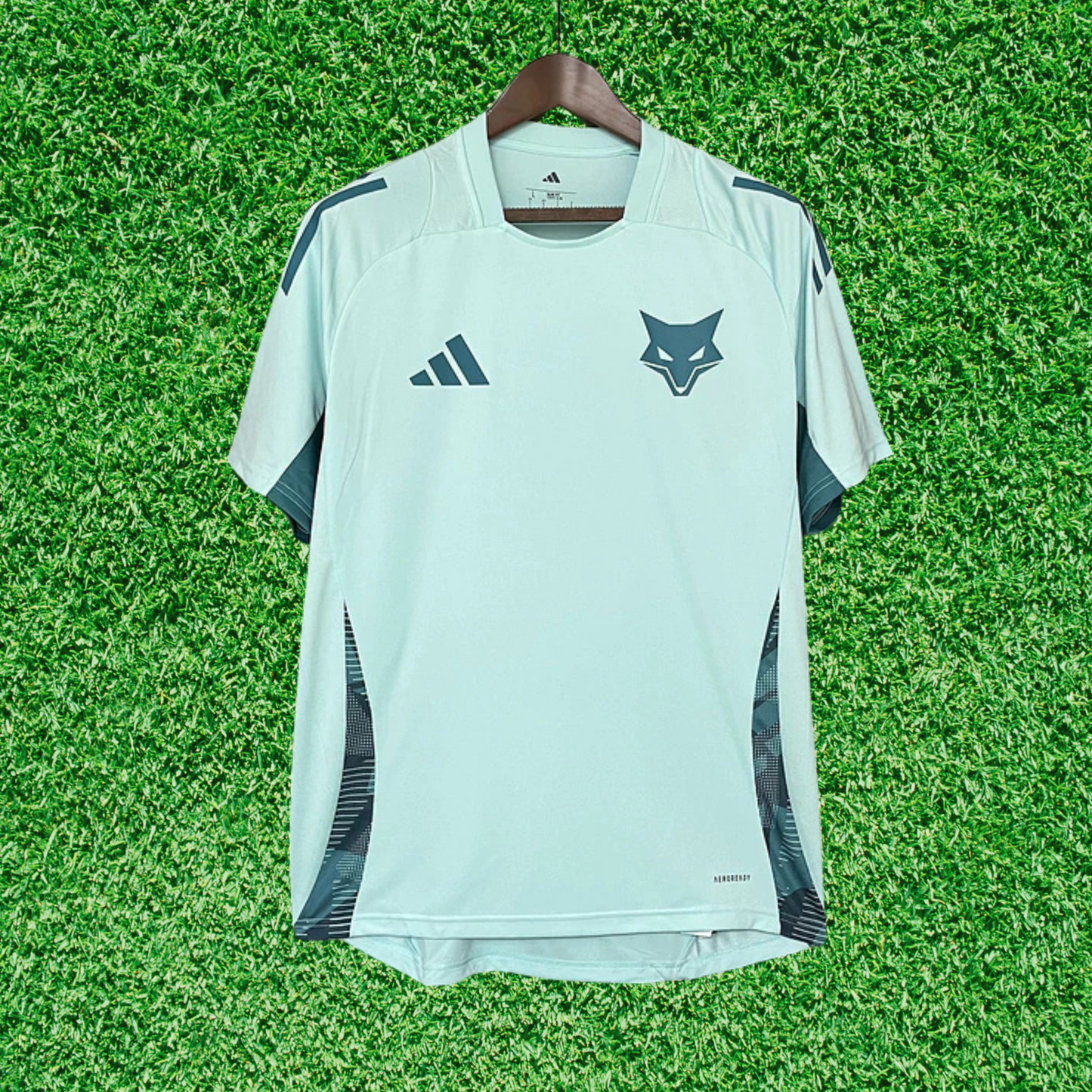 Cruzeiro Training Jersey I 25/26 Fan Version