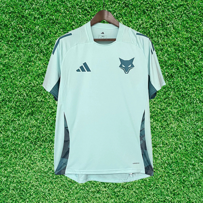 Cruzeiro Training Jersey I 25/26 Fan Version