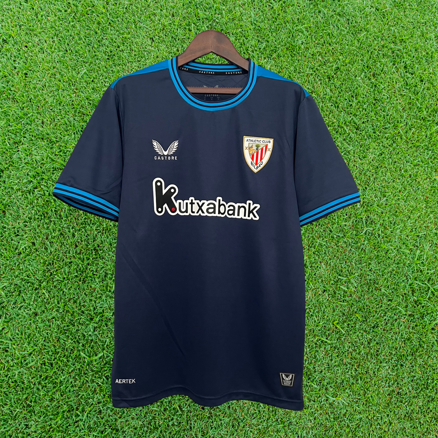 Athletic Bilbao II 25/26 Fan Jersey 