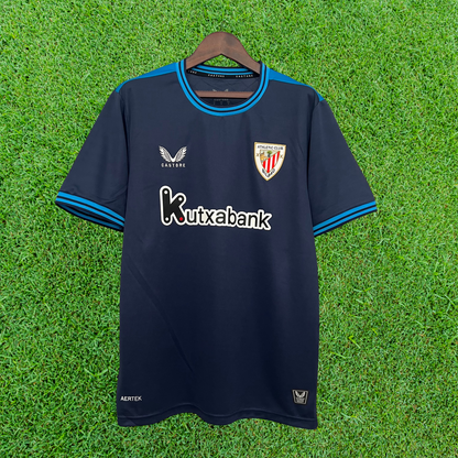 Athletic Bilbao II 25/26 Fan Jersey 