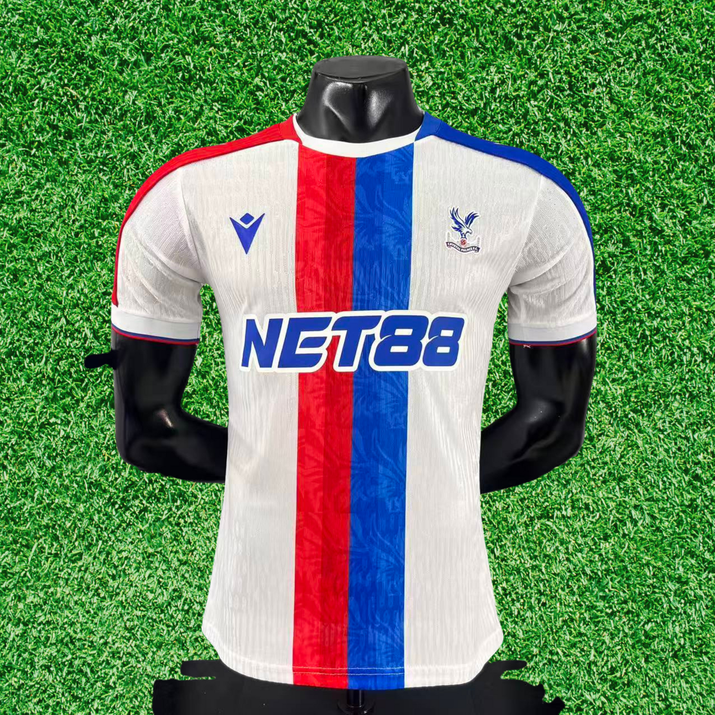 Crystal Palace Away 25/26 Player Shirt 