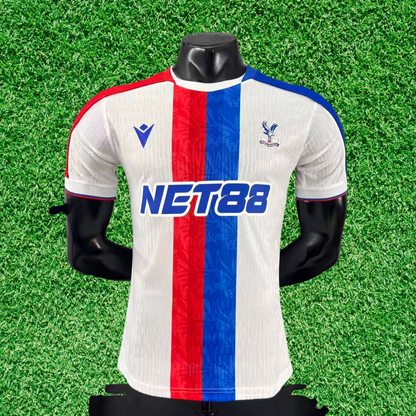 Crystal Palace Away 25/26 Player Shirt 