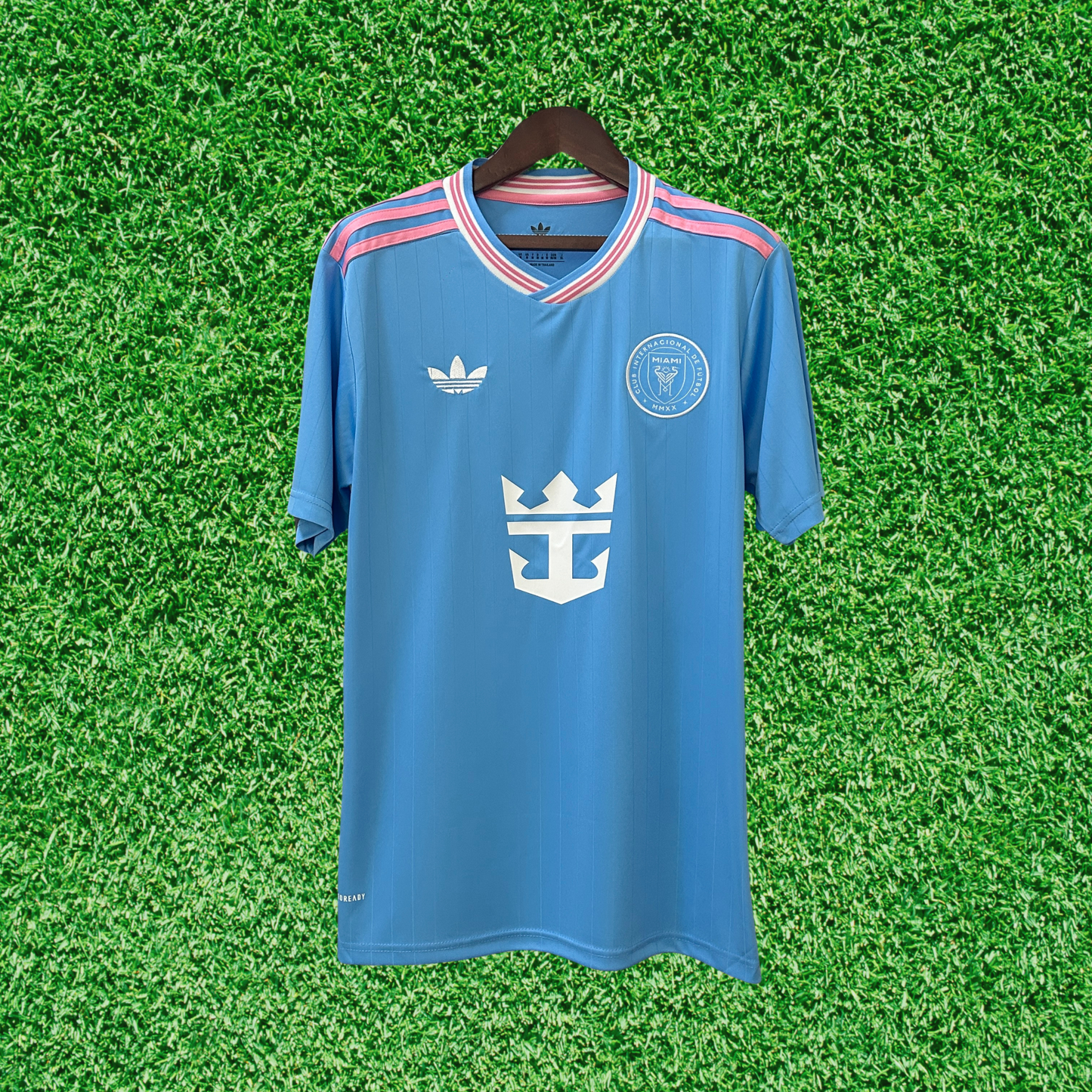 Miami Third Jersey 25/26 Fan Version