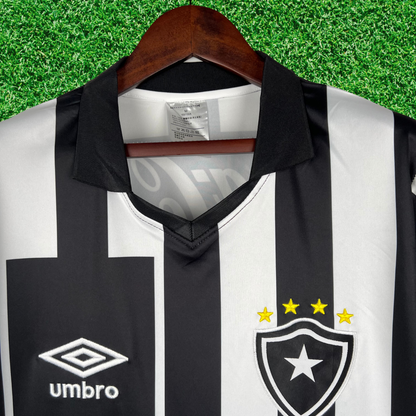 Camiseta Botafogo Local 1992 Retro 