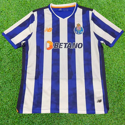 FC Porto Home Jersey 24/25 Fan Version
