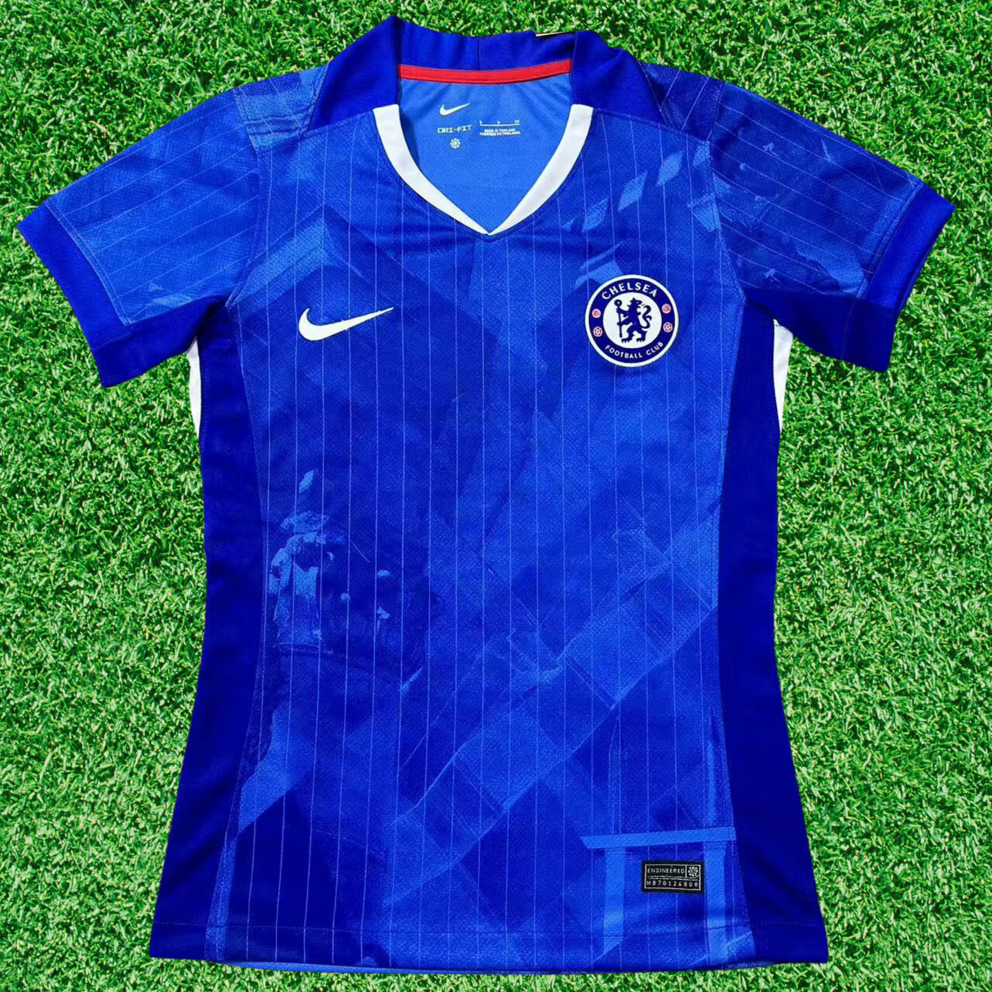 Camiseta de local del Chelsea 25/26, versión para mujer 