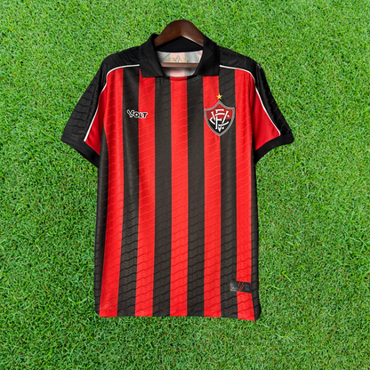 Vitória Home Jersey 25/26 Fan Version
