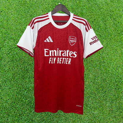 Arsenal Home Jersey 25/26 Fan Version
