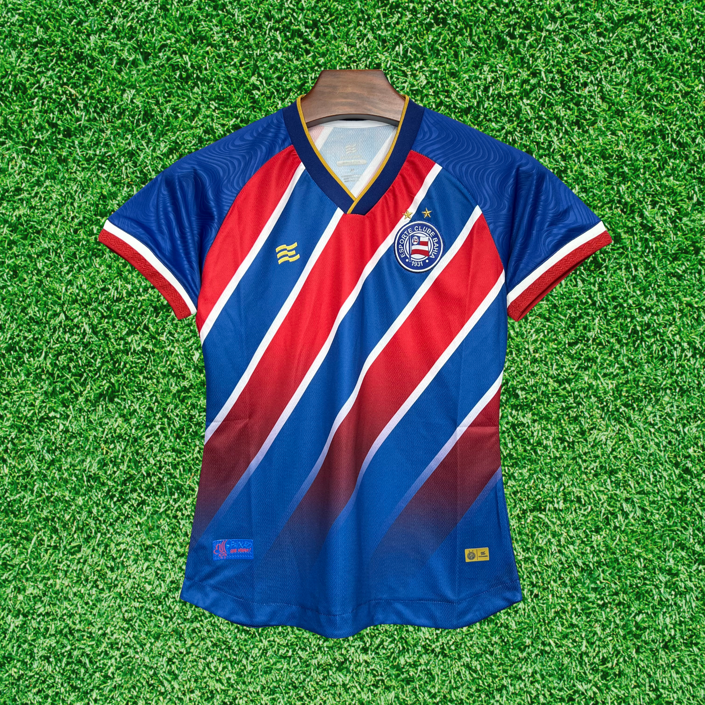 Bahia II 24/25 Women's Fan Jersey 