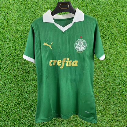 Camisa Palmeiras I 24/25 Feminina Torcedor