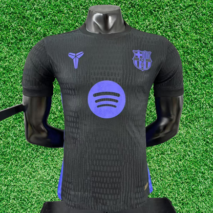 Barcelona Away Jersey Special 25/26 Player Jersey 