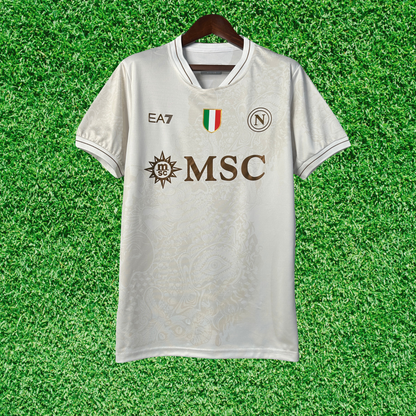 SSC Napoli II 25/26 Fan Jersey 