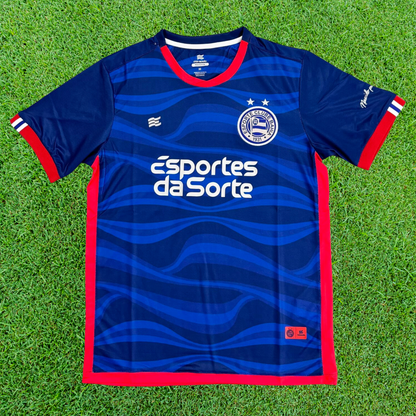 Bahia Third Jersey 24/25 Fan Version