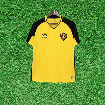 Sport Recife II 25/26 Fan Jersey