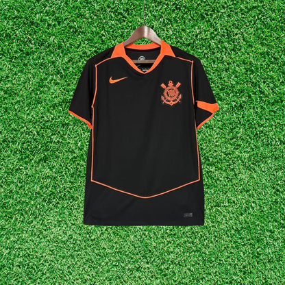 Corinthians Third Jersey 25/26 Fan Version 